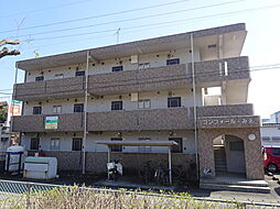豊後大野市三重町赤嶺