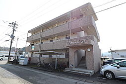 豊後大野市三重町赤嶺