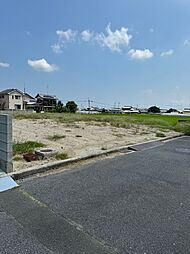 今治市徳重の土地