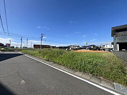 半田市庚申町二丁目　D区画