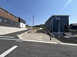 知多郡阿久比町大字草木字柏原　10号地