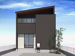 Asobi-創家　半田市乙川源内林町第一　1号棟