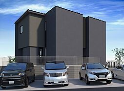 Asobi-創家　知多郡阿久比町宮津第三