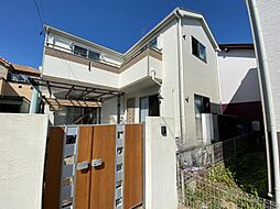 半田市横川町二丁目