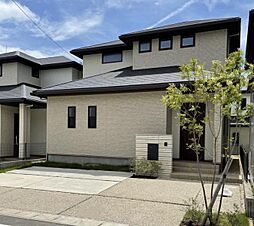 半田市亀崎町十丁目、新居町四丁目