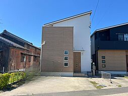 高浜市神明町四丁目