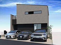 Asobi-創家 知多郡東浦町生路第二十 2号棟