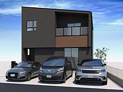 Asobi-創家　知多郡東浦町生路第二十　3号棟