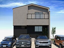 Asobi-創家　半田市亀崎高根町第七　2号棟