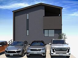 Asobi-創家　半田市亀崎高根町第七　1号棟