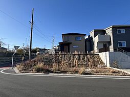 豊川駅東土地区画整理事業25街区13‐1画地