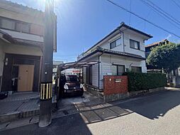 知多郡東浦町大字緒川字西本坪