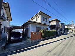 知多郡東浦町大字緒川字西本坪