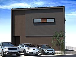 Asobi-創家　知多郡東浦町石浜第十一　4号棟