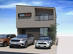 Asobi-創家　知多郡東浦町藤江第十三　2号棟