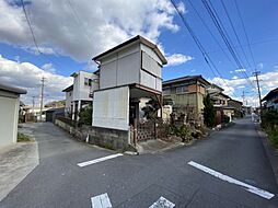 知多郡阿久比町大字草木字殿井田