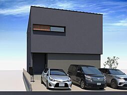 Asobi-創家　半田市横川町第三