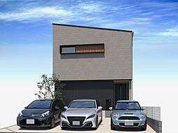 Asobi-創家　知多郡東浦町生路第二十一　1号棟