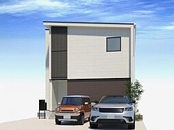 Asobi-創家　知多郡東浦町生路第二十一　2号棟