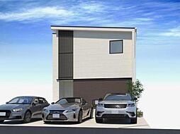 Asobi-創家　知多郡東浦町生路第二十一　2号棟