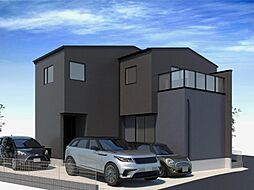 Asobi-創家　知多郡東浦町生路第二十一　3号棟