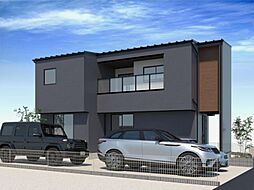 Asobi-創家　知多郡東浦町生路第二十一　4号棟