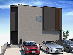 Asobi-創家　知多郡阿久比町卯坂第二