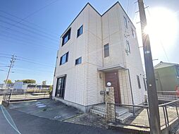 半田市亀崎町三丁目