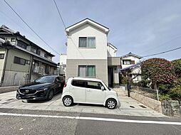 みよし市東陣取山223番地