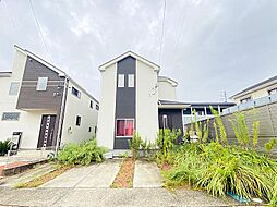 半田市上池町2丁目