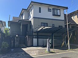 半田市のぞみが丘2丁目