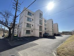 巽ヶ丘ハイツ　2棟