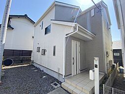 半田市一本木町3丁目