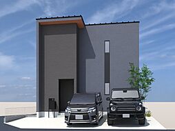 Asobi-創家　半田市大高町第一　2号棟