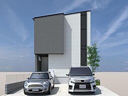 Asobi-創家　半田市大高町第一　3号棟