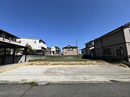 知多郡東浦町大字藤江字ふじが丘　D区画