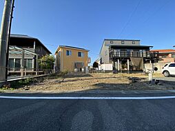 半田市乙川畑田町第四