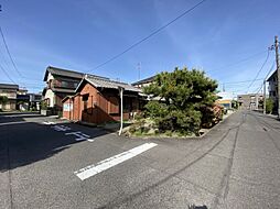 半田市花田町一丁目