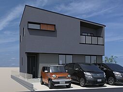 Asobi-創家 半田市乙川畑田町第四