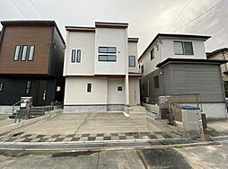 知多郡東浦町田之助2期　1号棟