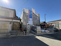 半田市美原町第4　1号棟