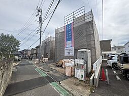 半田市乙川源内林町第2　1号棟