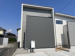 半田市乙川5期　6号地