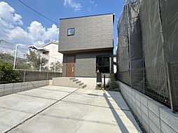 半田市亀崎高根町1期　3号地