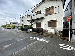 安城市緑町一丁目
