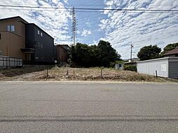 半田市長根町第一　2号地