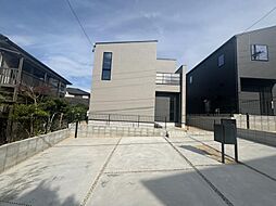 半田市白山町9期　2号地