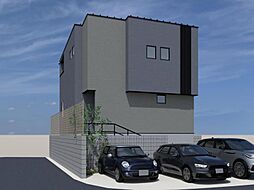 Asobi-創家　知多郡東浦町森岡第十二　2号棟