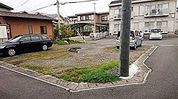 大垣市牧野町・土地