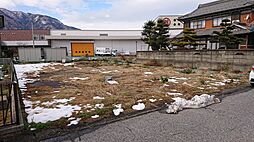 養老町高田馬場町・土地